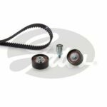 Ремкомплект привода ГРМ PowerGrip® Kit GATES