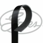 Поликлиновый ремень привода вспомогательных агрегатов FleetRunner® GATES 10PK2220HD