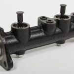 Цилиндр тормозной главный ВАЗ 2101, 2107 LADA