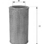 Фильтр воздушный FILTRON