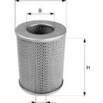 Фильтр воздушный FILTRON