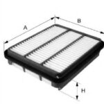 Фильтр воздушный FILTRON