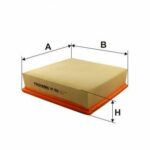 Фильтр воздушный FILTRON