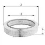 Фильтр воздушный FILTRON