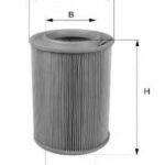 Фильтр воздушный FILTRON