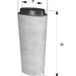 Фильтр воздушный FILTRON