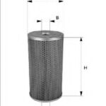 Фильтр масляный FILTRON