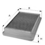 Фильтр воздушный FILTRON