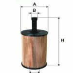 Фильтр масляный FILTRON