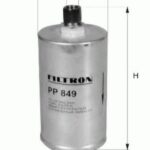 Фильтр топливный FILTRON