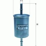 Фильтр топливный FILTRON