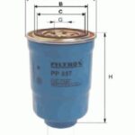 Фильтр топливный FILTRON