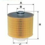 Фильтр воздушный FILTRON