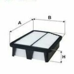 Фильтр воздушный FILTRON AP1078