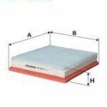 Фильтр воздушный FILTRON