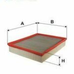 Фильтр воздушный FILTRON