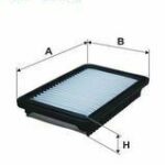 Фильтр воздушный FILTRON