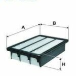 Фильтр воздушный FILTRON