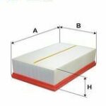 Фильтр воздушный FILTRON