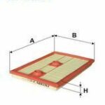 Фильтр воздушный FILTRON