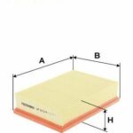 Фильтр воздушный FILTRON