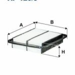 Фильтр воздушный FILTRON