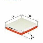 Фильтр воздушный FILTRON