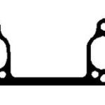 Прокладка, выпускной коллектор ELRING