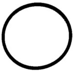 Прокладка, впускной коллектор ELRING