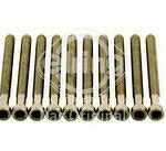 Комплект болтов ГБЦ ELRING