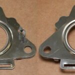 Прокладка выхлопной трубы ELRING