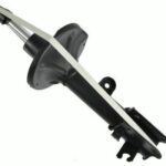 Амортизатор HYUNDAI TUCSON/KIA SPORTAGE 04- пер.лев.газ. SACHS