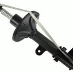 Амортизатор пeредний GAS R SACHS