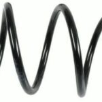 Пружина передняя SACHS