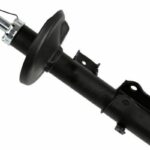 Амортизатор подвески передн лев, SUZUKI: GRAND VITARA II 1.6 4WD/1.9 DDiS/2.0 4WD 05- SACHS