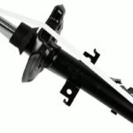 Амортизатор подвески SACHS