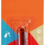 Батарейка A23 12V для брелоков сигнализаций щелочная 1 шт. (23A-01) AIRLINE