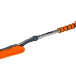 Щетка от снега и льда (80см) AB-R-03 Airline