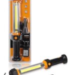 Фонарь аккум. переноска светодиодный LED (AFL-35W-05) AIRLINE