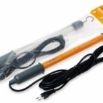 Фонарь переноска люминесцентный 220В (AFL-WL-06) AIRLINE