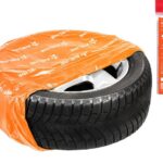 Мешки для колес R12-22, комплект 4шт (115х115см) AO-PWC-15-02 Airline