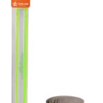 Браслет на руку, светоотражающий, 3* 30см, зеленый (ARW-B-05) AIRLINE