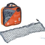 Сетка карман 30*70 см (2 пластиковых крючка, 2 крючка-самореза) (AS-S-01) AIRLINE