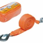 Трос буксировочный лента 2,5 т, 4 м AIRLINE