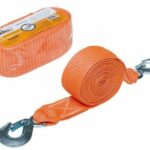 Трос буксировочный лента 3,5 т, 4 м AIRLINE