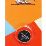 Батарейка CR1616 3V для брелоков сигнализаций литиевая AIRLINE