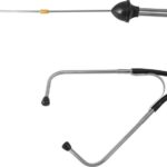 Стетоскоп для обнаружения дефектов в механике THORVIK