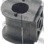 Втулка переднего стабилизатора D22 FEBEST