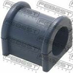 Втулка переднего стабилизатора D24 FEBEST