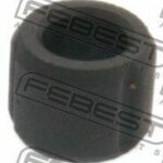 Заглушка направляющей втулки тормозного суппорта FEBEST